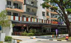 Novena Regency (D11), Shop House #571626711